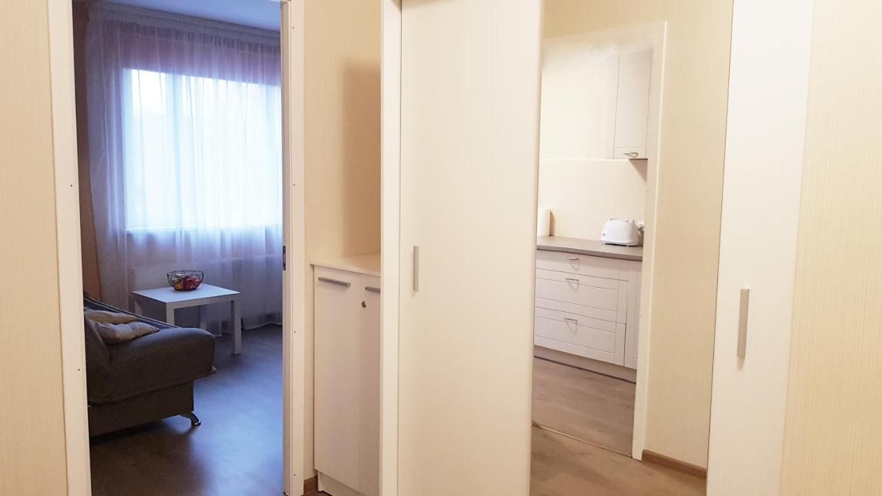 Birch View Apartment Jelgava Exterior photo